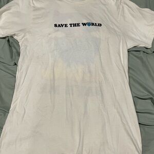 Ripndip Cream T-Shirt